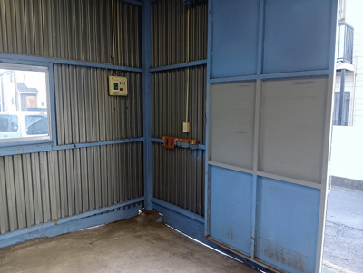 【その他】 | マリー倉庫・深見台