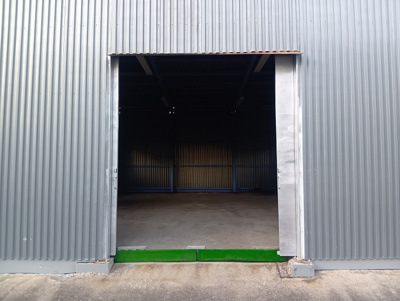 【その他】 | マリー倉庫・深見台