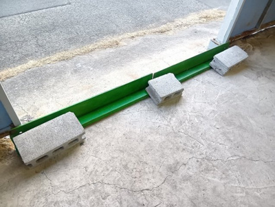 【玄関】 | マリー倉庫・深見台