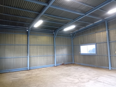 【その他】 | マリー倉庫・深見台