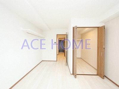 【内装】 | Kaunis都島