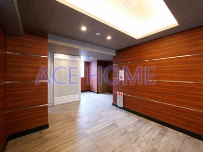 【ロビー】 | Kaunis都島