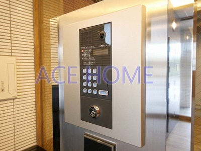 【セキュリティ】 | Kaunis都島