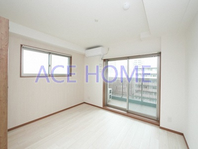 【居間・リビング】 | Kaunis都島