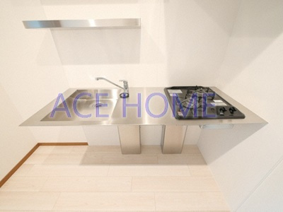 【キッチン】 | Kaunis都島