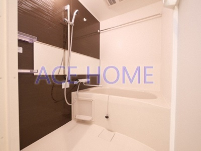 【浴室】 | Kaunis都島