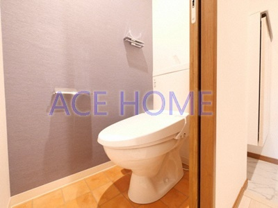 【トイレ】 | Kaunis都島