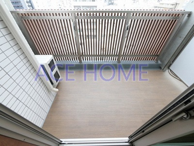 【バルコニー】 | Kaunis都島