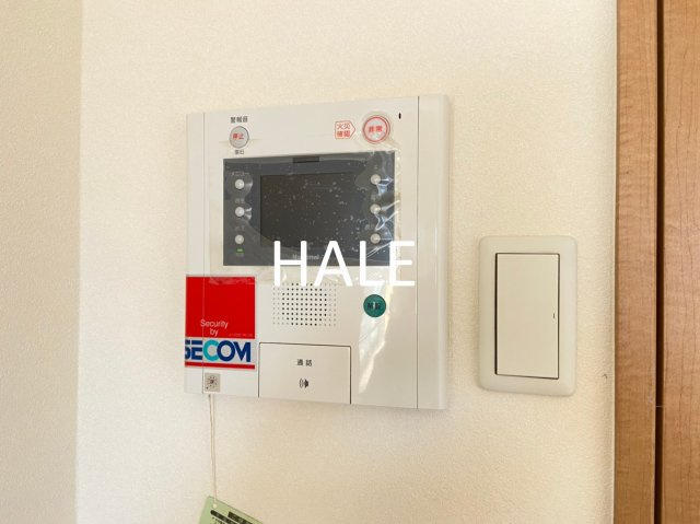 【セキュリティ】 | No60 V-TOWER天神