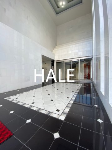 【エントランス】 | No60 V-TOWER天神