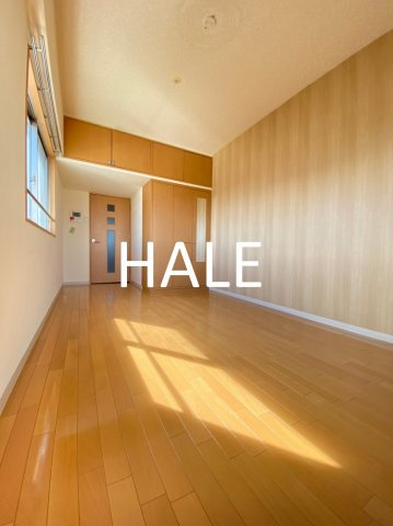 【居間・リビング】 | No60 V-TOWER天神