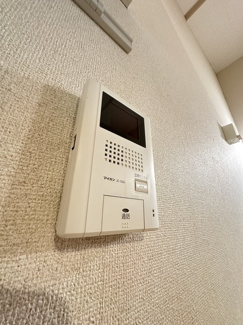 【セキュリティ】 | グラン・ポゾ大井町