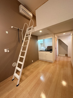 【居間・リビング】 | グラン・ポゾ大井町