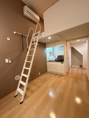 【居間・リビング】 | グラン・ポゾ大井町