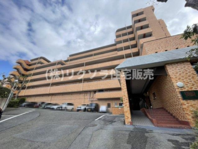 ライオンズマンション枚方