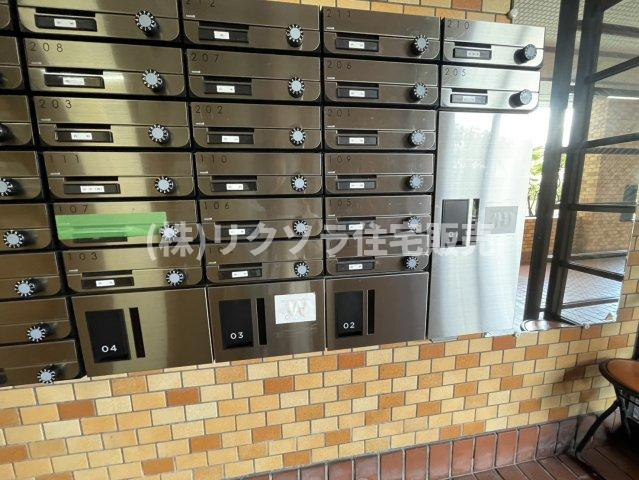 ライオンズマンション枚方の設備|■物件内覧・資金計画相談・住宅ローン相談、リフォーム相談、お問合せ受付中■
※当日・翌日のご内覧、ご相談はお電話でのお問合せがスムーズです！