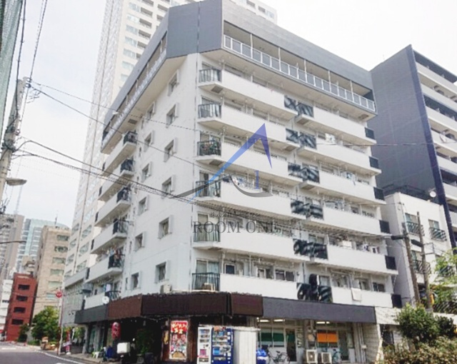 ワコーレ錦糸町マンション