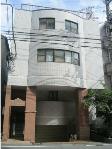 DRホームズ等々力　礼金0　2面バルコニー　南西角住戸