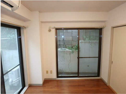 DRホームズ等々力　礼金0　2面バルコニー　南西角住戸のその他