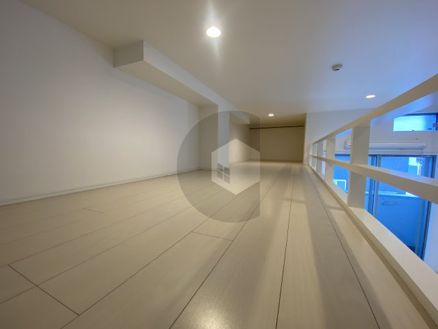 ル・スーリール大蓮北の寝室