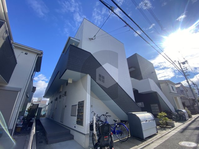 ル・スーリール大蓮北