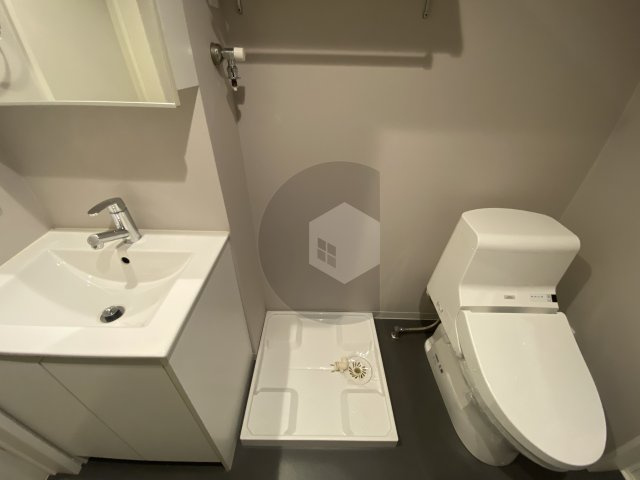 ル・スーリール大蓮北の設備