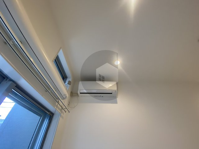 ル・スーリール大蓮北の設備