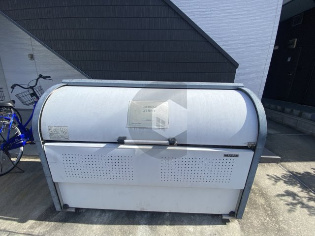 ル・スーリール大蓮北のその他共用部分