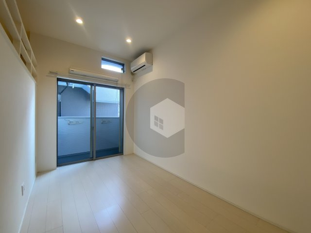 ル・スーリール大蓮北の居間・リビング