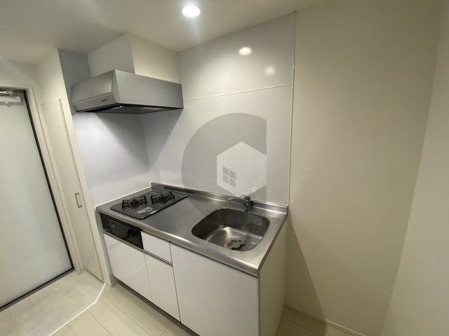 ル・スーリール大蓮北のキッチン