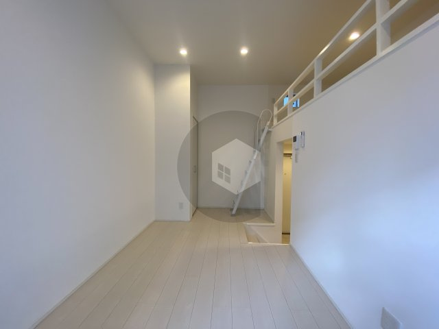 ル・スーリール大蓮北の内装