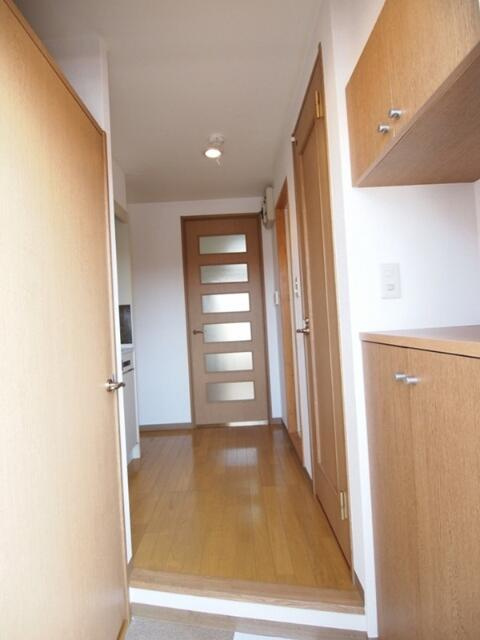 別部屋同間取