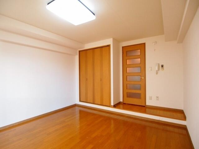 別部屋同間取