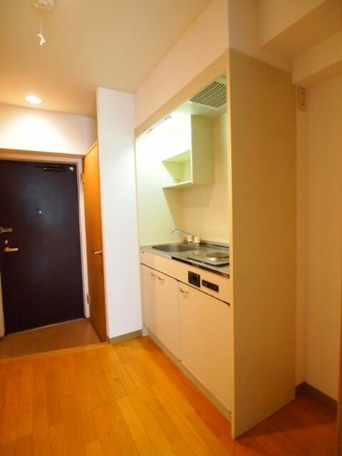 別部屋同間取