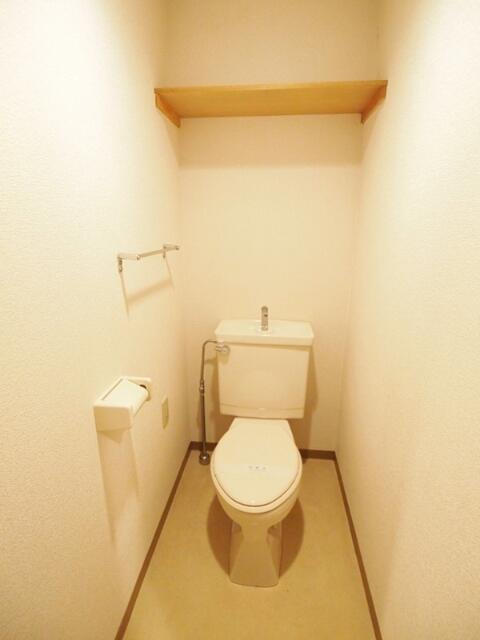 別部屋同間取