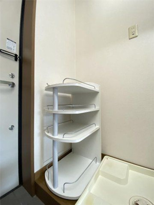 【設備】 | リヴィング若葉