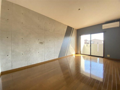 【洋室】 | リヴィング若葉