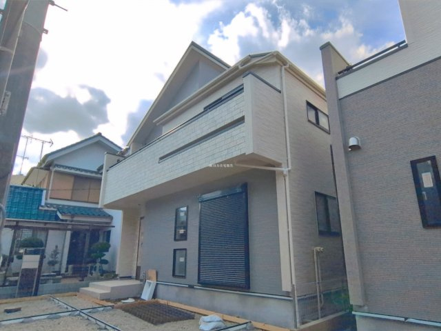 ふじみ野市川崎２丁目の新築一戸建