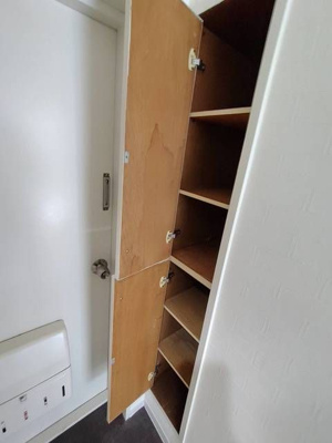 【収納】 | メゾン・ド・エテール