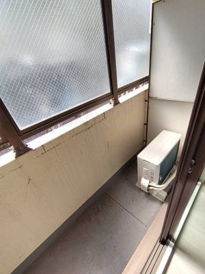 【バルコニー】 | メゾン・ド・エテール