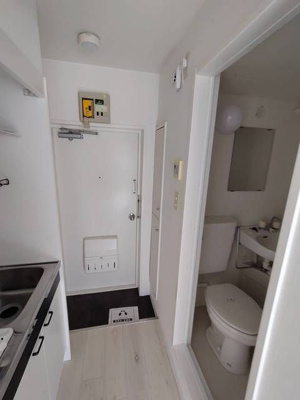 【玄関】 | メゾン・ド・エテール