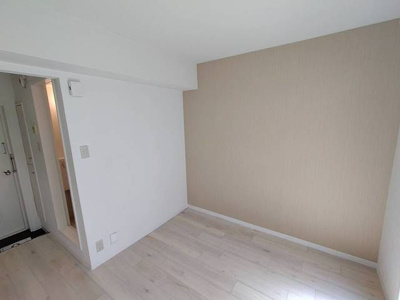 【寝室】 | メゾン・ド・エテール