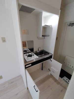  | メゾン・ド・エテール