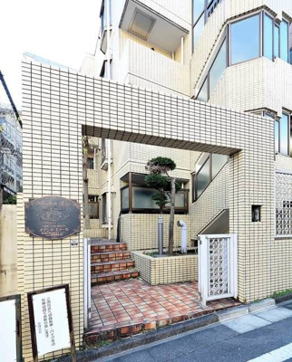 【外観】 | メゾン・ド・エテール