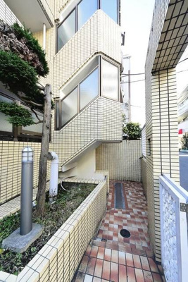 【外観】 | メゾン・ド・エテール