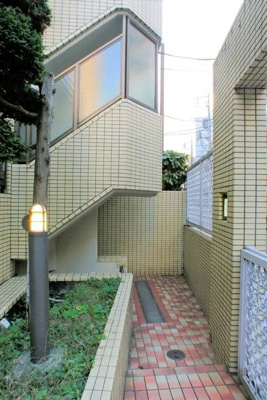 【その他共用部分】 | メゾン・ド・エテール