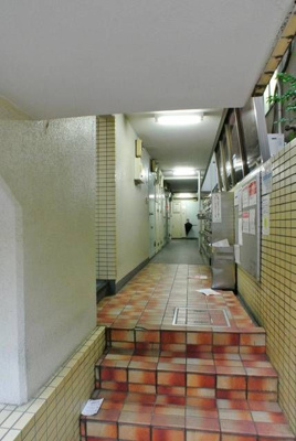 【その他共用部分】 | メゾン・ド・エテール