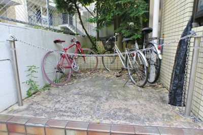 【その他共用部分】 | メゾン・ド・エテール