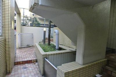 【その他共用部分】 | メゾン・ド・エテール