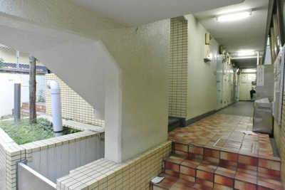 【その他共用部分】 | メゾン・ド・エテール